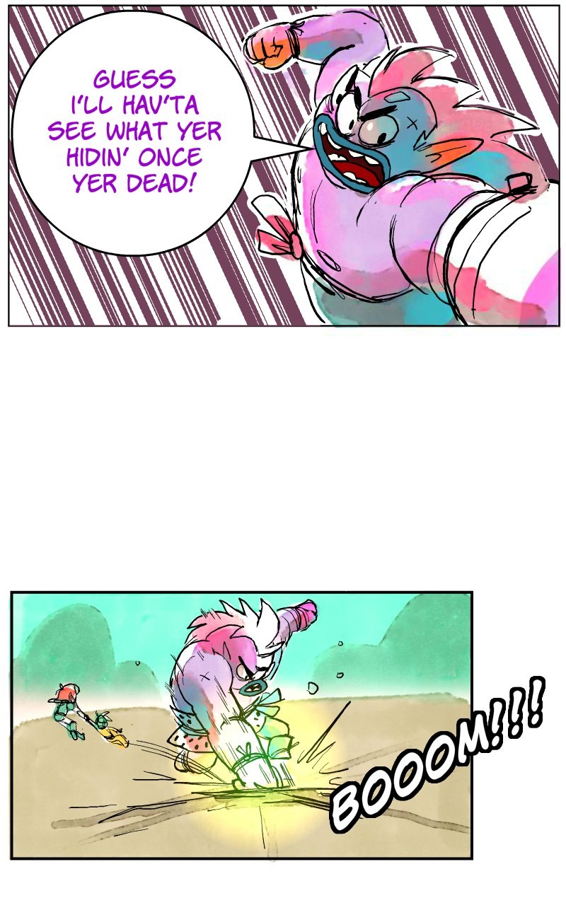 Room of Swords Chapter 6 page 18 - Chapter 6: Ep. 6