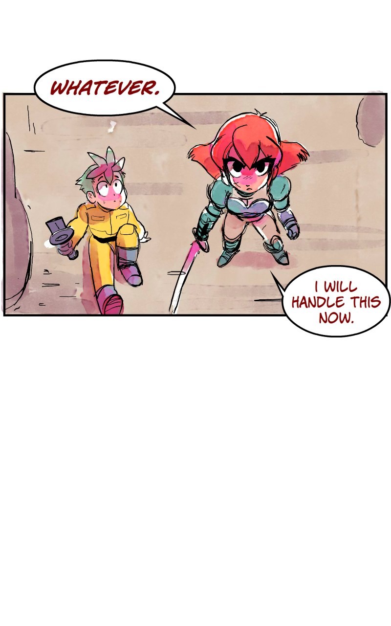 Room of Swords Chapter 6 page 24 - Chapter 6: Ep. 6