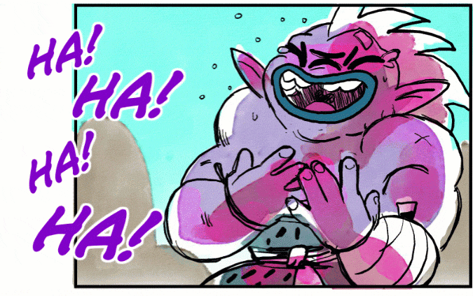 Room of Swords Chapter 6 page 26 - Chapter 6: Ep. 6
