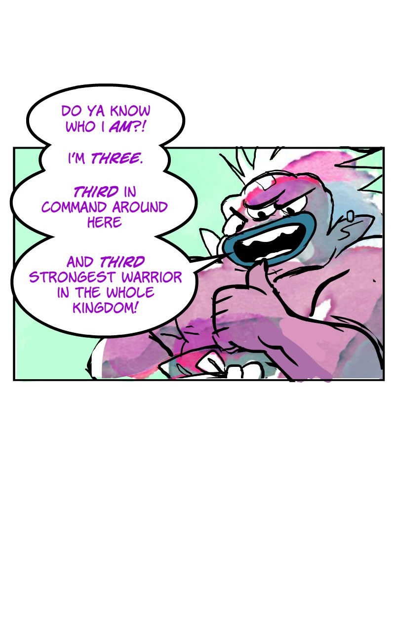 Room of Swords Chapter 6 page 28 - Chapter 6: Ep. 6