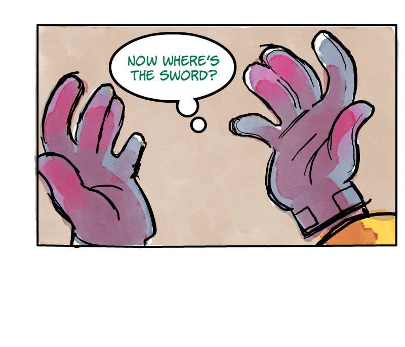 Room of Swords Chapter 6 page 32 - Chapter 6: Ep. 6