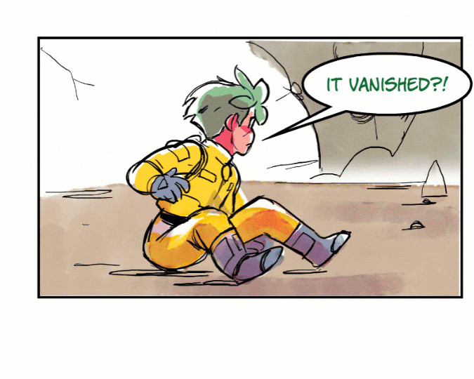 Room of Swords Chapter 6 page 33 - Chapter 6: Ep. 6