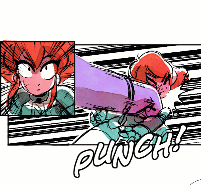 Room of Swords Chapter 6 page 35 - Chapter 6: Ep. 6