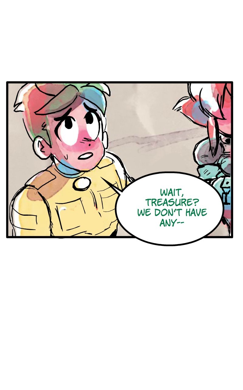 Room of Swords Chapter 6 page 4 - Chapter 6: Ep. 6