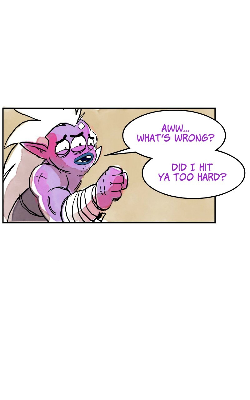 Room of Swords Chapter 6 page 42 - Chapter 6: Ep. 6