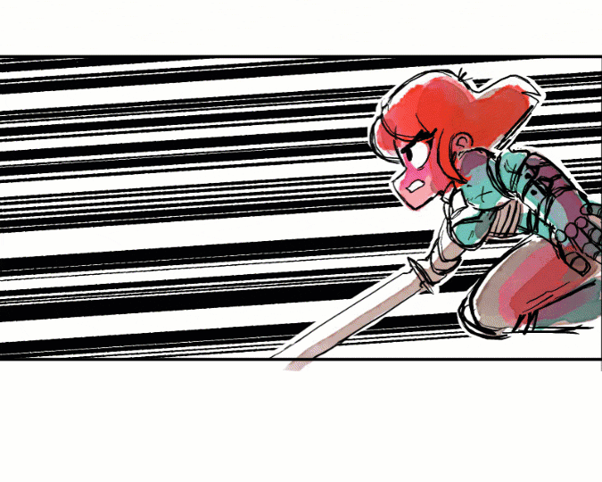 Room of Swords Chapter 6 page 45 - Chapter 6: Ep. 6