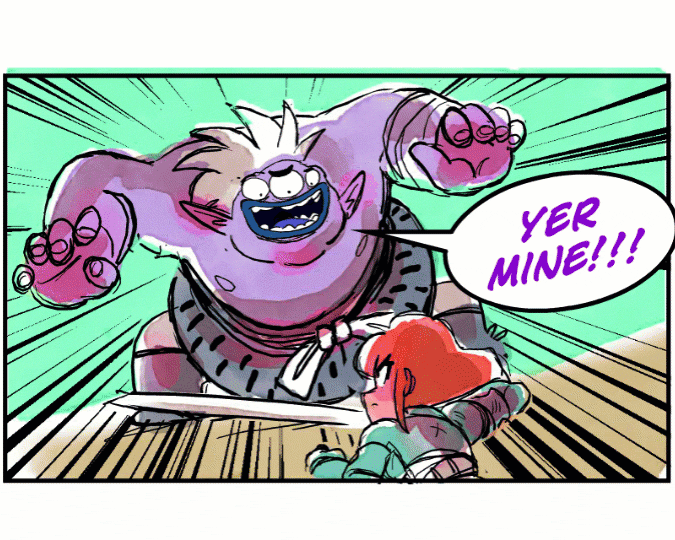 Room of Swords Chapter 6 page 46 - Chapter 6: Ep. 6