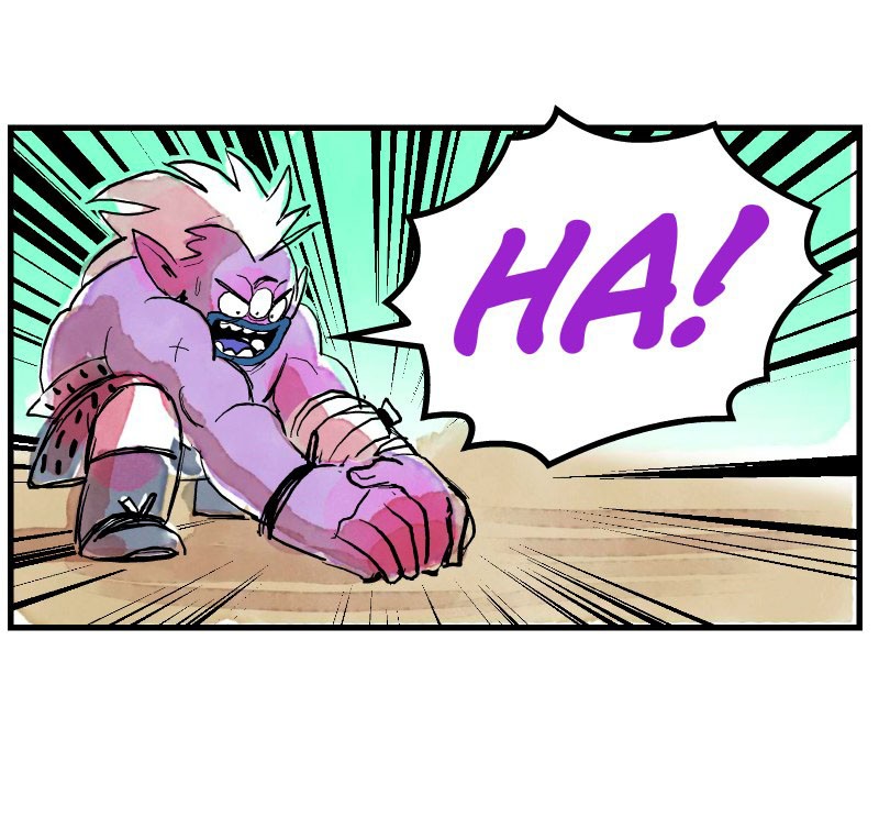 Room of Swords Chapter 6 page 48 - Chapter 6: Ep. 6