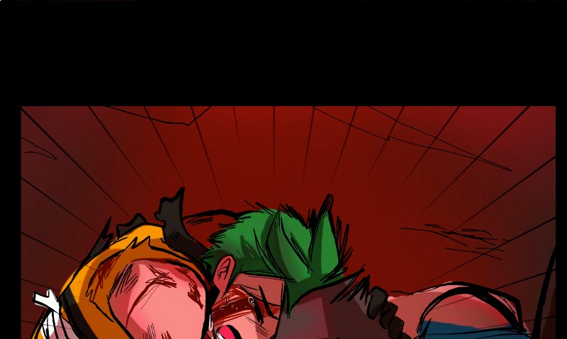 Room of Swords Chapter 60.5 page 24 - Chapter 60.5: RECAP S2 + TEASER