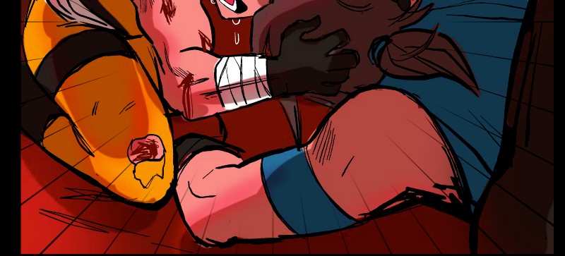 Room of Swords Chapter 60.5 page 25 - Chapter 60.5: RECAP S2 + TEASER