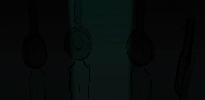 Room of Swords Chapter 60.5 page 4 - Chapter 60.5: RECAP S2 + TEASER