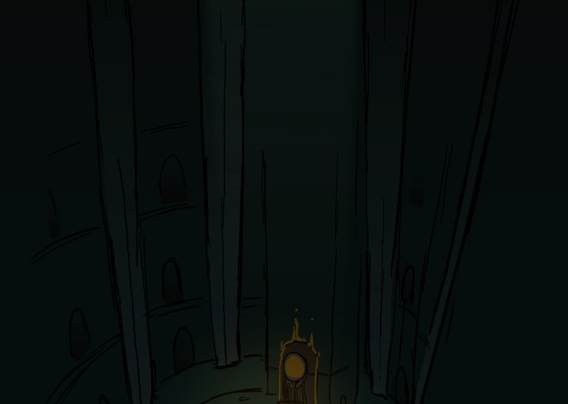 Room of Swords Chapter 60.5 page 5 - Chapter 60.5: RECAP S2 + TEASER