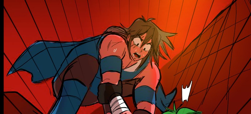 Room of Swords Chapter 60.5 page 63 - Chapter 60.5: RECAP S2 + TEASER
