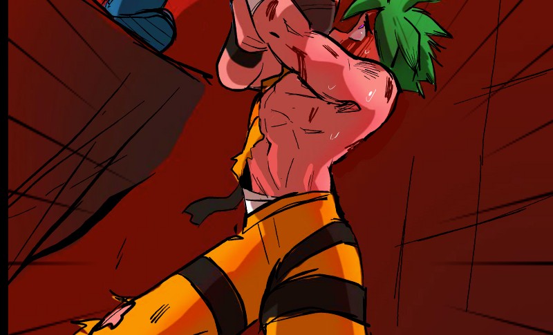 Room of Swords Chapter 60.5 page 64 - Chapter 60.5: RECAP S2 + TEASER