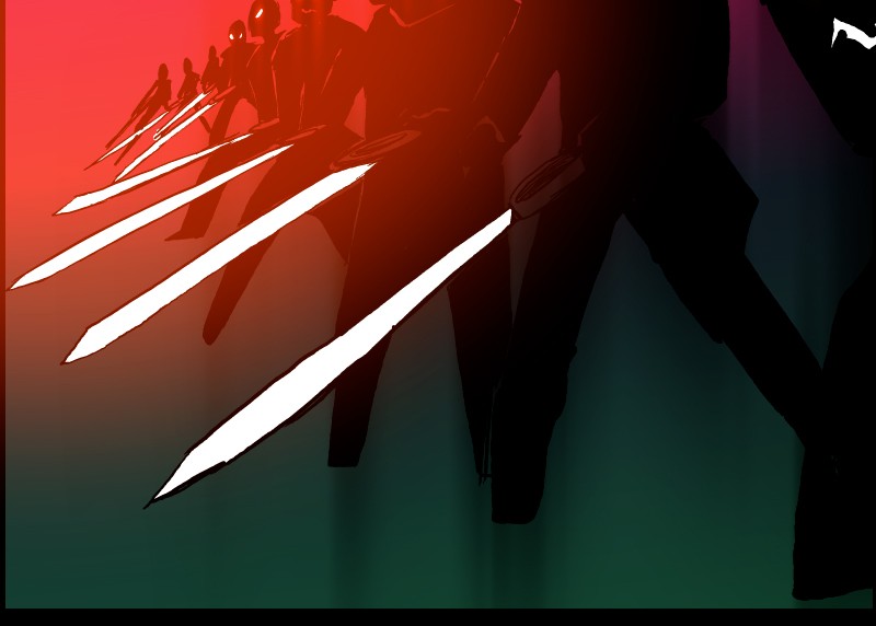 Room of Swords Chapter 60.5 page 84 - Chapter 60.5: RECAP S2 + TEASER