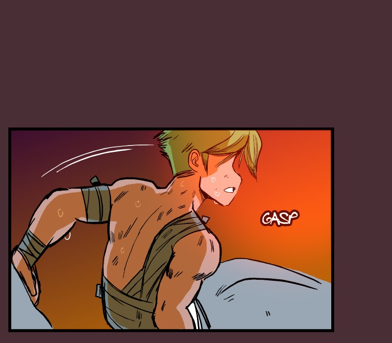 Room of Swords Chapter 60 page 128 - Chapter 60: Ep. 60 [Season 1 Finale]