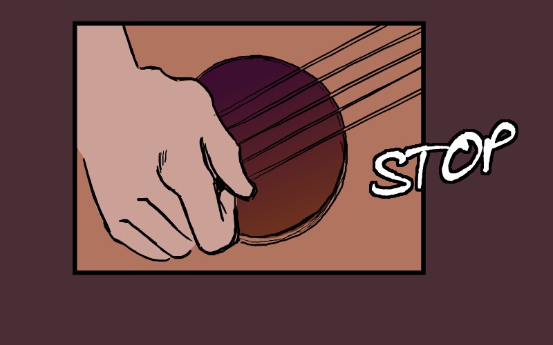 Room of Swords Chapter 60 page 130 - Chapter 60: Ep. 60 [Season 1 Finale]
