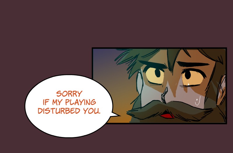 Room of Swords Chapter 60 page 132 - Chapter 60: Ep. 60 [Season 1 Finale]