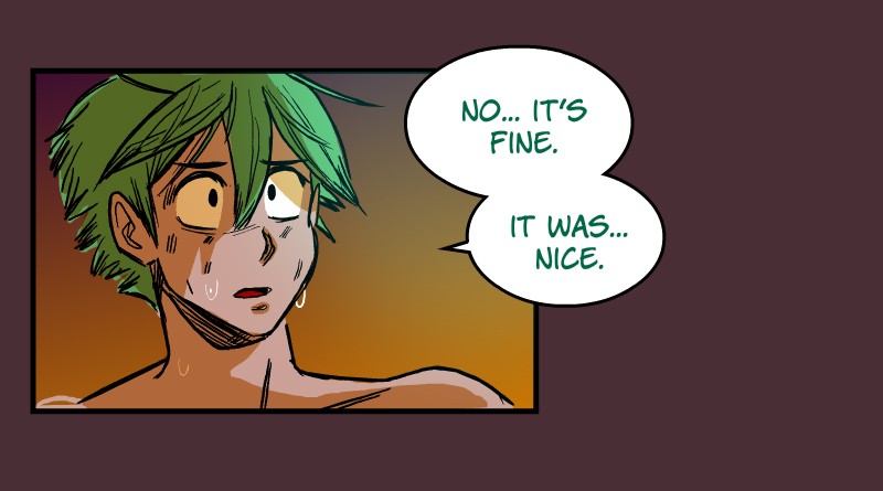 Room of Swords Chapter 60 page 133 - Chapter 60: Ep. 60 [Season 1 Finale]