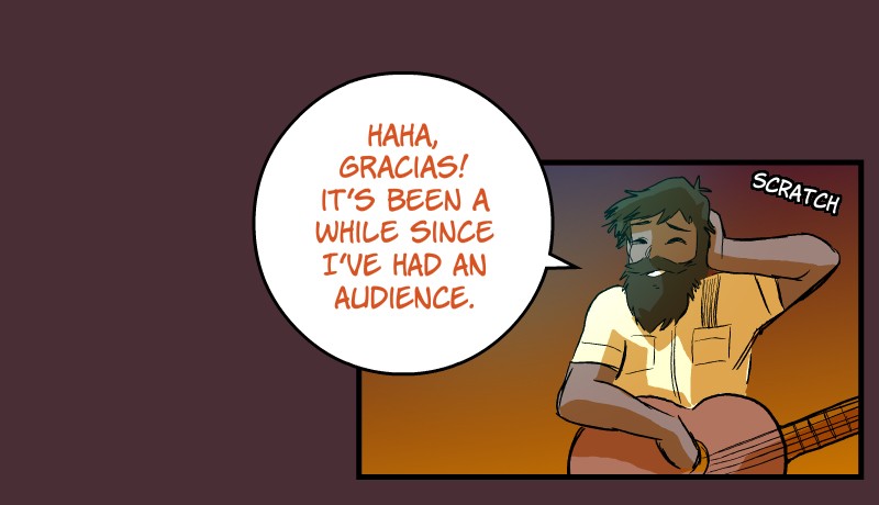Room of Swords Chapter 60 page 134 - Chapter 60: Ep. 60 [Season 1 Finale]