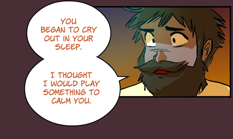Room of Swords Chapter 60 page 135 - Chapter 60: Ep. 60 [Season 1 Finale]