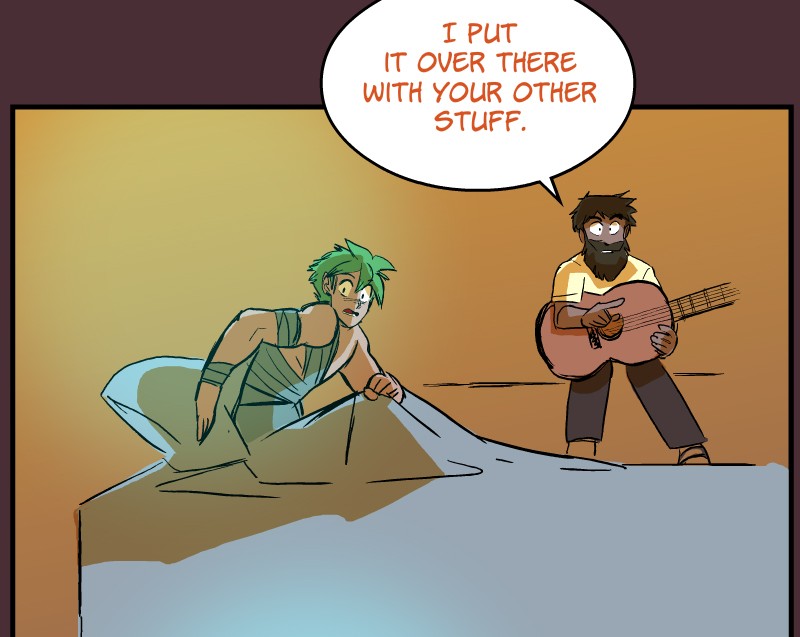 Room of Swords Chapter 60 page 141 - Chapter 60: Ep. 60 [Season 1 Finale]