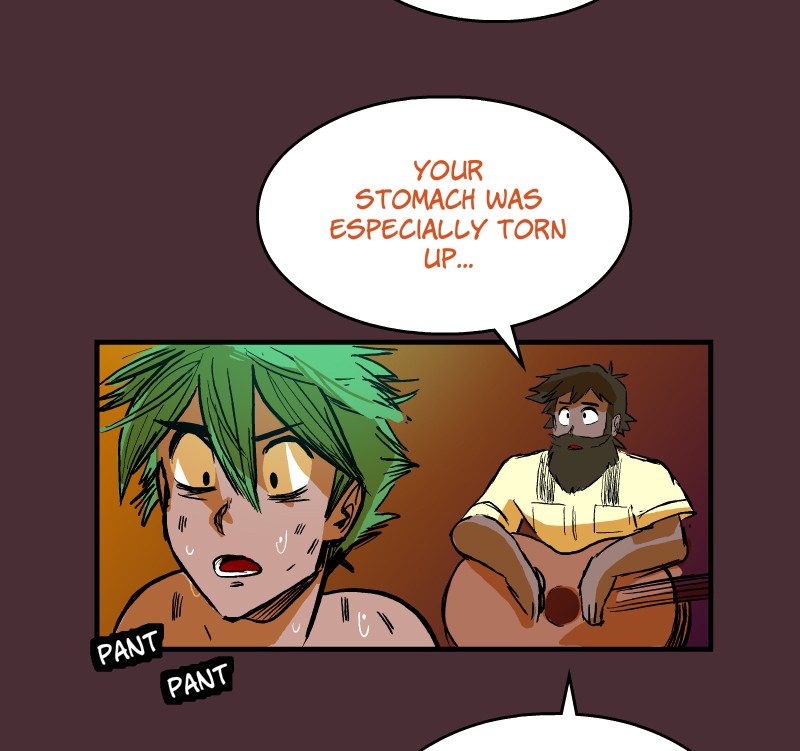 Room of Swords Chapter 60 page 144 - Chapter 60: Ep. 60 [Season 1 Finale]