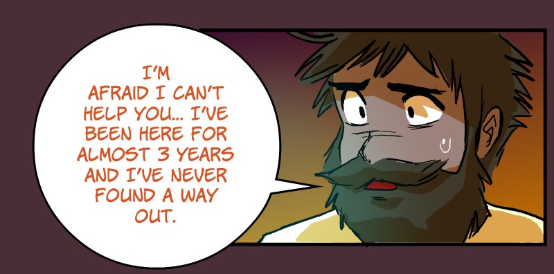 Room of Swords Chapter 60 page 150 - Chapter 60: Ep. 60 [Season 1 Finale]