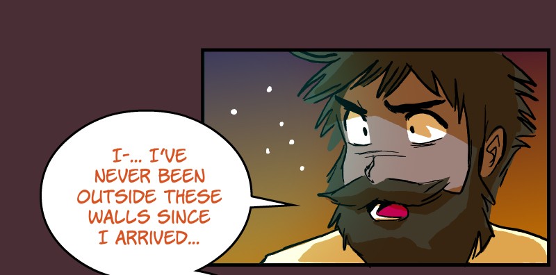 Room of Swords Chapter 60 page 154 - Chapter 60: Ep. 60 [Season 1 Finale]