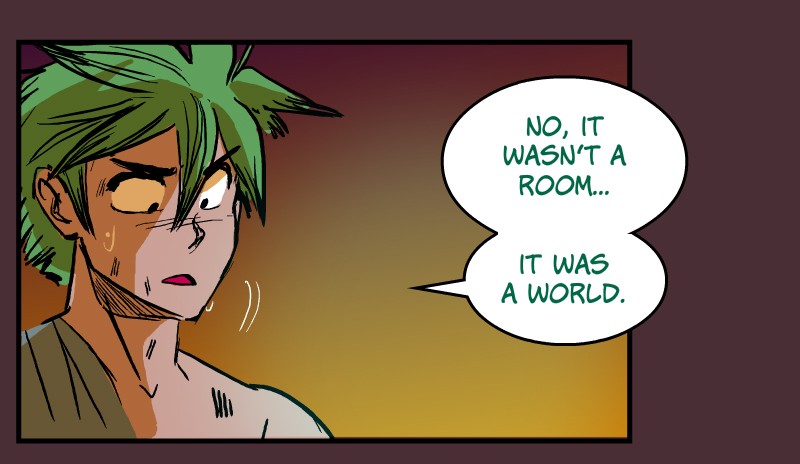 Room of Swords Chapter 60 page 156 - Chapter 60: Ep. 60 [Season 1 Finale]