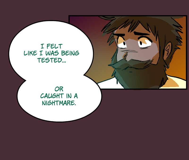 Room of Swords Chapter 60 page 158 - Chapter 60: Ep. 60 [Season 1 Finale]