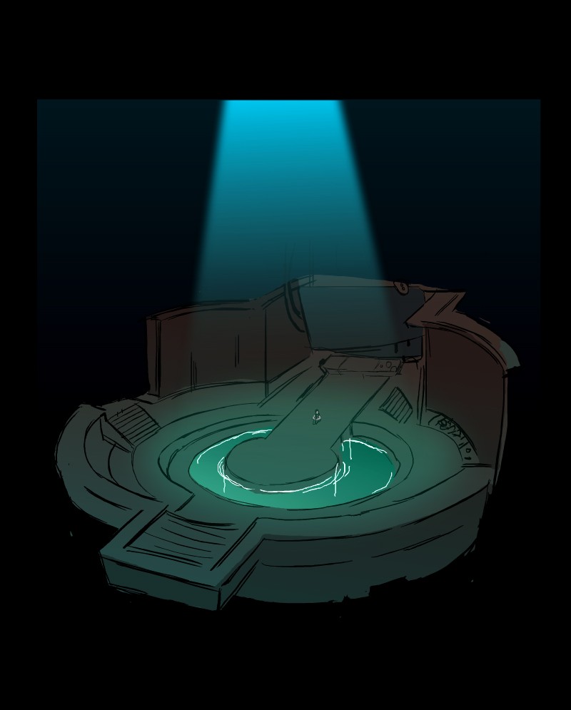 Room of Swords Chapter 60 page 16 - Chapter 60: Ep. 60 [Season 1 Finale]
