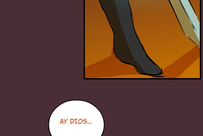Room of Swords Chapter 60 page 160 - Chapter 60: Ep. 60 [Season 1 Finale]