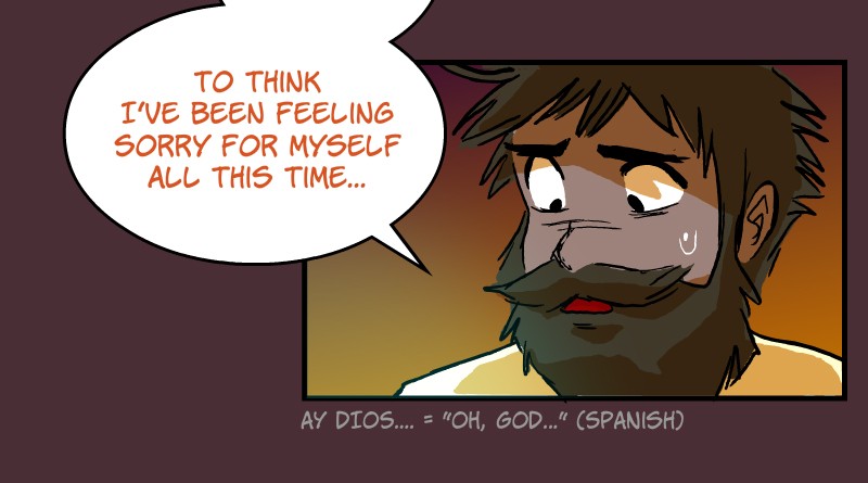 Room of Swords Chapter 60 page 161 - Chapter 60: Ep. 60 [Season 1 Finale]