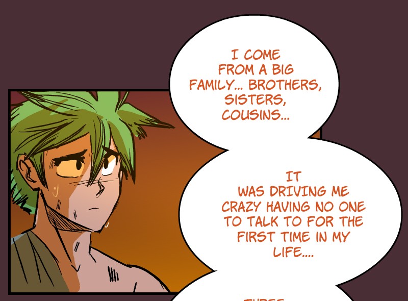 Room of Swords Chapter 60 page 162 - Chapter 60: Ep. 60 [Season 1 Finale]