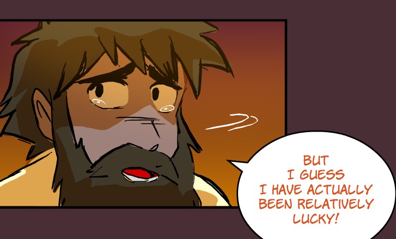 Room of Swords Chapter 60 page 164 - Chapter 60: Ep. 60 [Season 1 Finale]