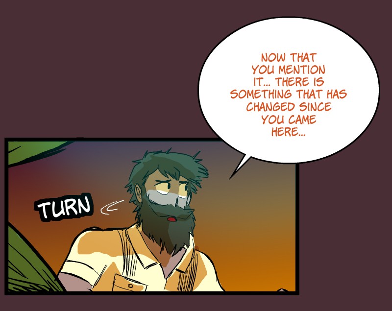 Room of Swords Chapter 60 page 168 - Chapter 60: Ep. 60 [Season 1 Finale]