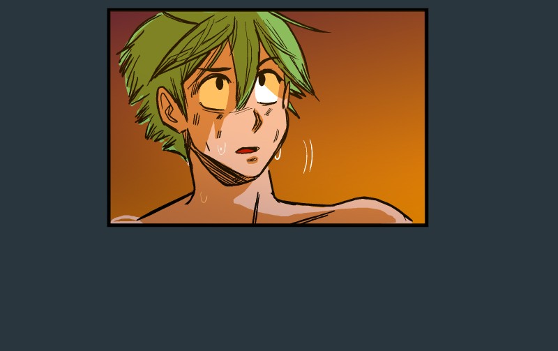Room of Swords Chapter 60 page 175 - Chapter 60: Ep. 60 [Season 1 Finale]