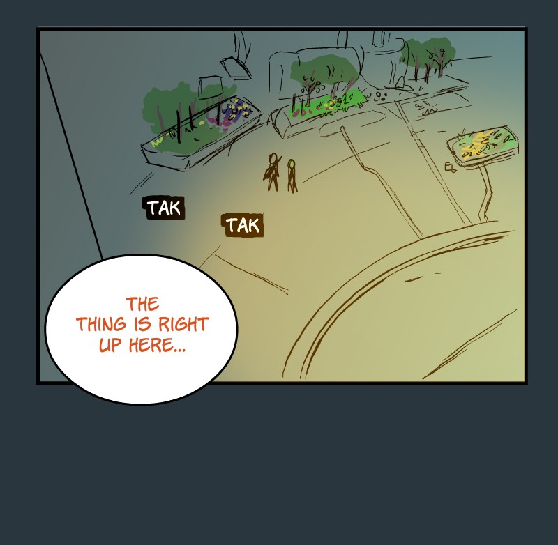Room of Swords Chapter 60 page 176 - Chapter 60: Ep. 60 [Season 1 Finale]