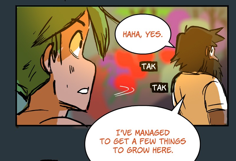 Room of Swords Chapter 60 page 179 - Chapter 60: Ep. 60 [Season 1 Finale]