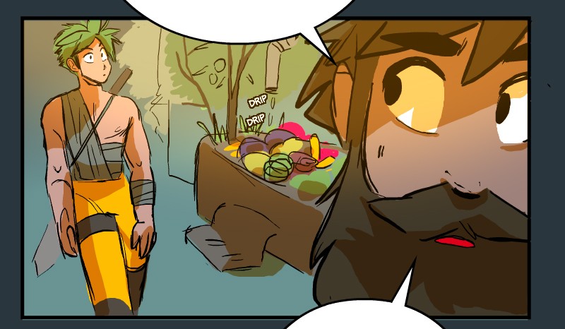 Room of Swords Chapter 60 page 181 - Chapter 60: Ep. 60 [Season 1 Finale]