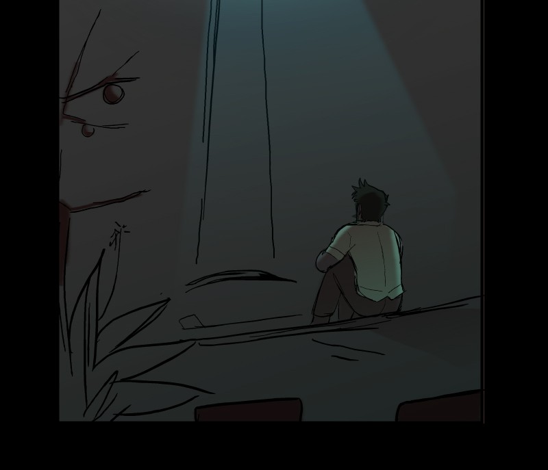 Room of Swords Chapter 60 page 19 - Chapter 60: Ep. 60 [Season 1 Finale]