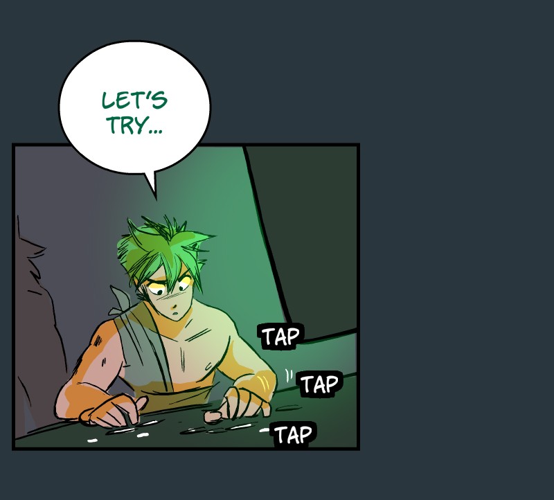 Room of Swords Chapter 60 page 194 - Chapter 60: Ep. 60 [Season 1 Finale]