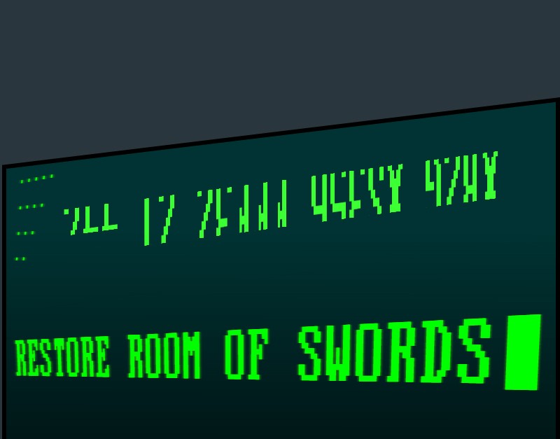 Room of Swords Chapter 60 page 195 - Chapter 60: Ep. 60 [Season 1 Finale]