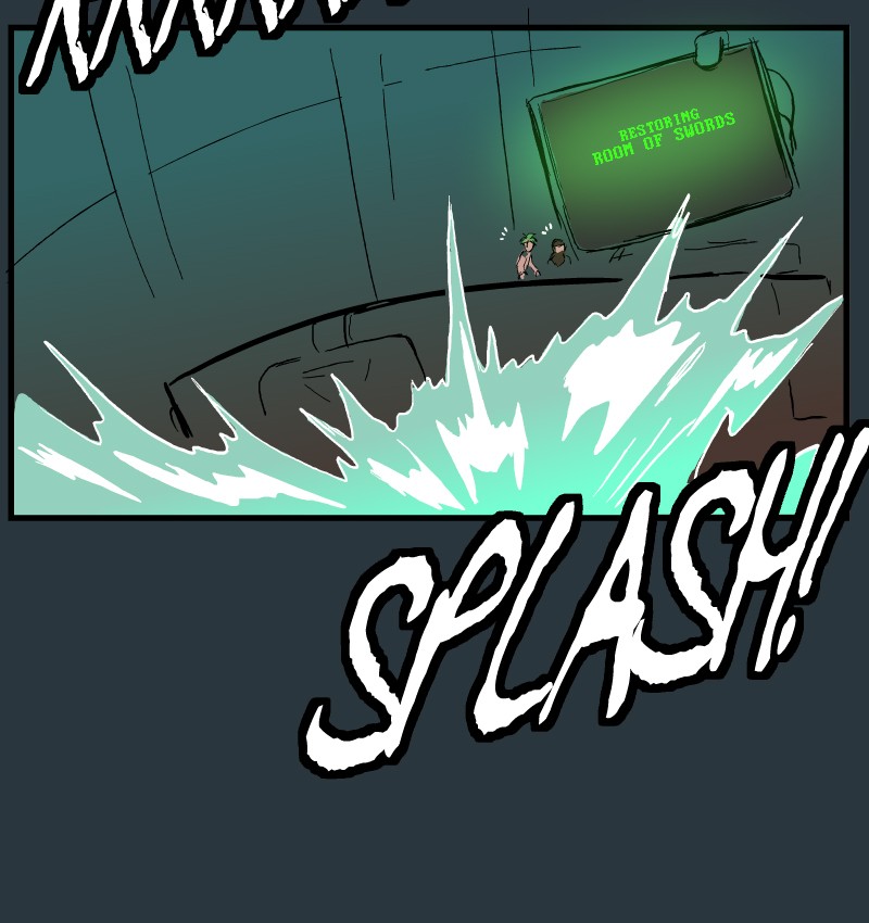 Room of Swords Chapter 60 page 201 - Chapter 60: Ep. 60 [Season 1 Finale]
