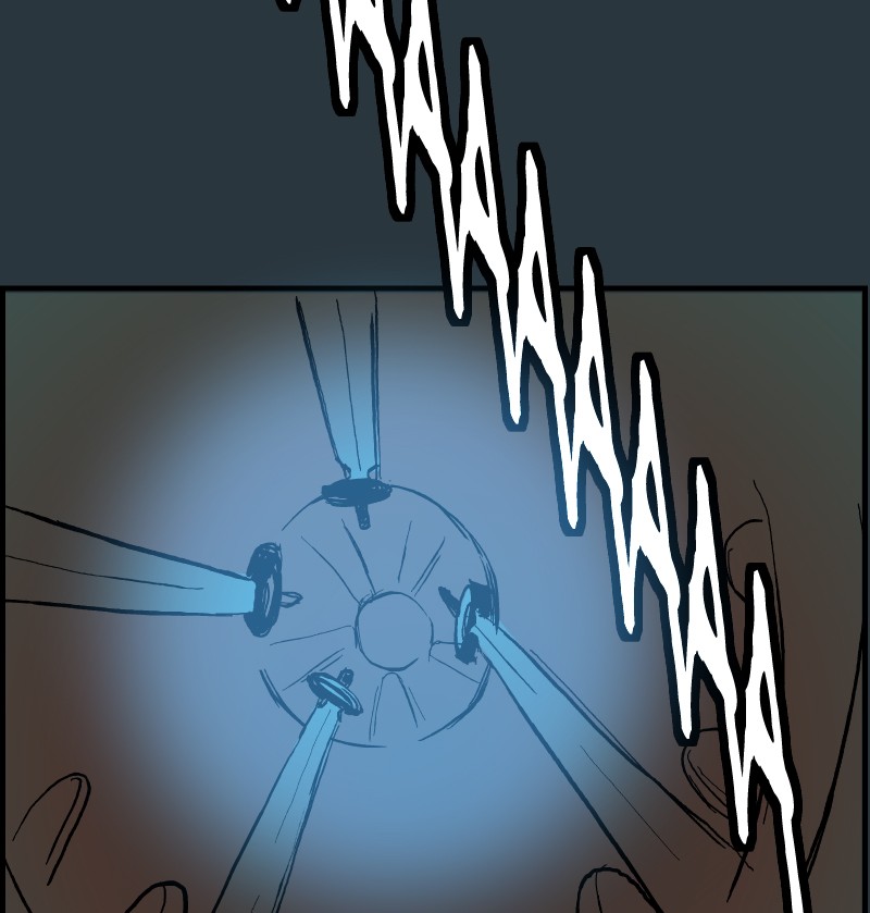 Room of Swords Chapter 60 page 207 - Chapter 60: Ep. 60 [Season 1 Finale]
