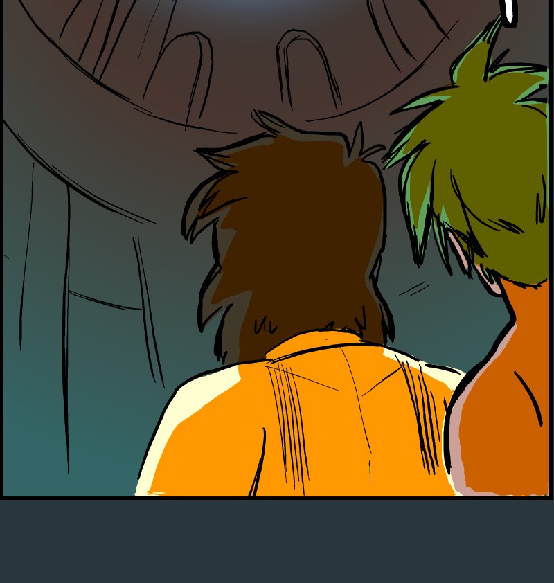 Room of Swords Chapter 60 page 208 - Chapter 60: Ep. 60 [Season 1 Finale]