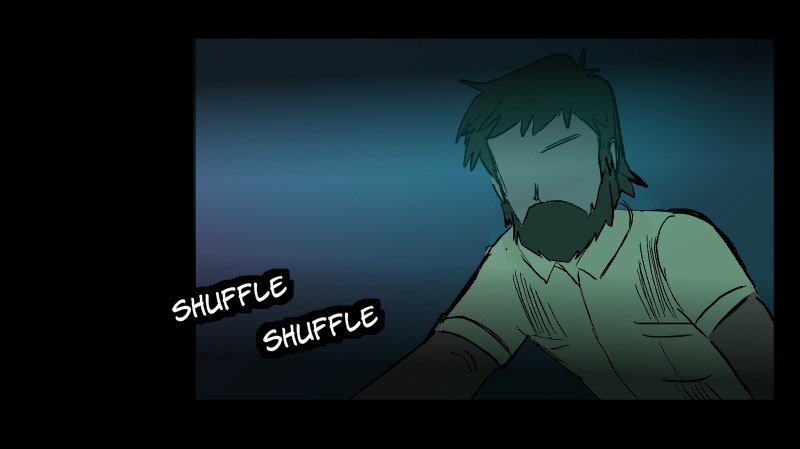 Room of Swords Chapter 60 page 21 - Chapter 60: Ep. 60 [Season 1 Finale]