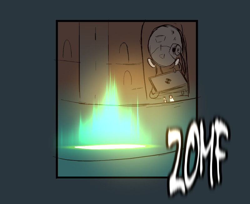 Room of Swords Chapter 60 page 215 - Chapter 60: Ep. 60 [Season 1 Finale]