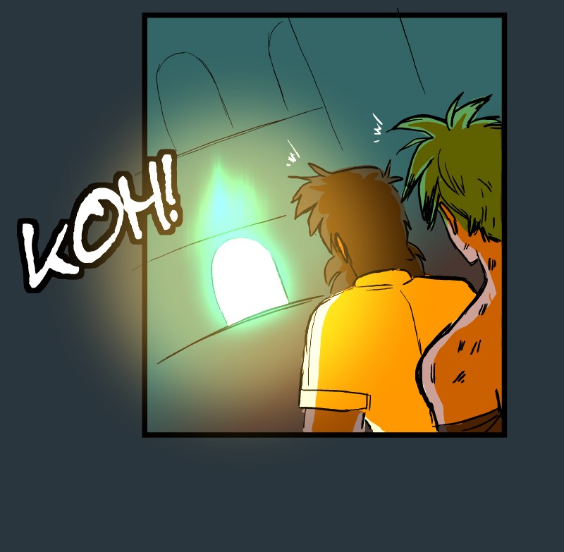 Room of Swords Chapter 60 page 217 - Chapter 60: Ep. 60 [Season 1 Finale]
